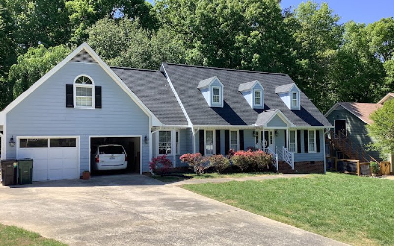 Cole Roofing & Construction