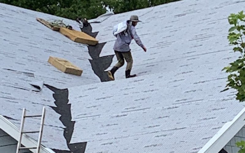 Feazel Roofing