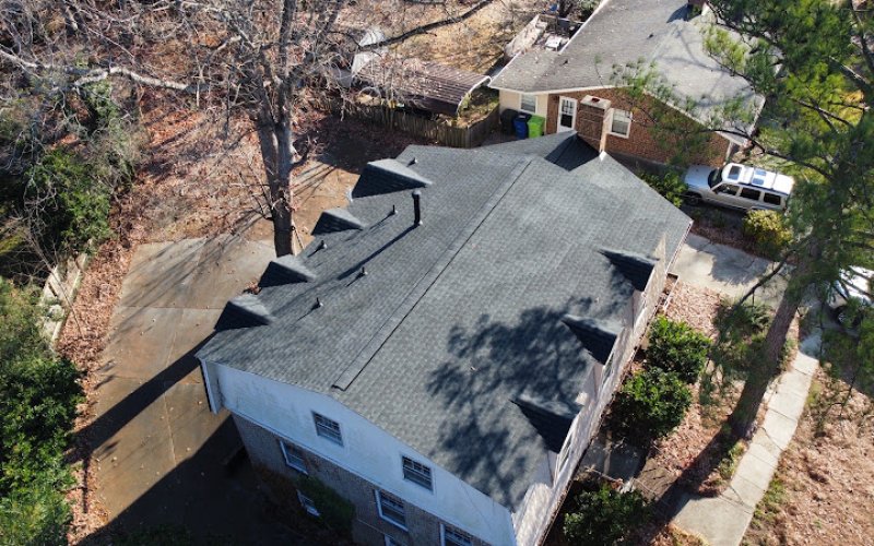 Iron Horse Roofing