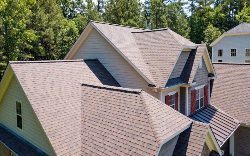 Pickard Roofing Company, Inc.