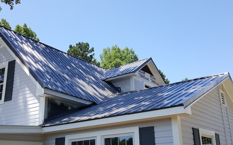 Recovery Roofing & Restoration / Cassidy Flat Roofers
