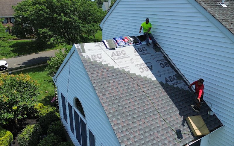 Bayshore Roofing