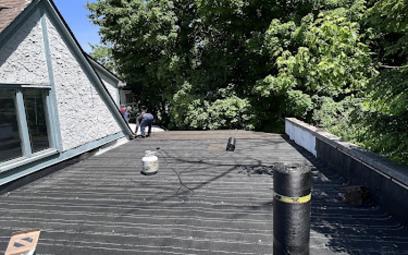 SM Edison Roofing