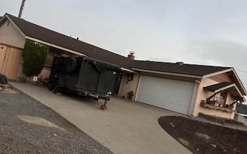 Allisson roofing inc