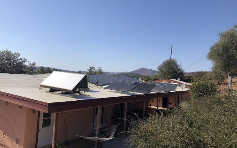 Christian Roofing, Inc — Roofing contractor in El Cajon