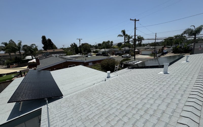 East County Roofing
