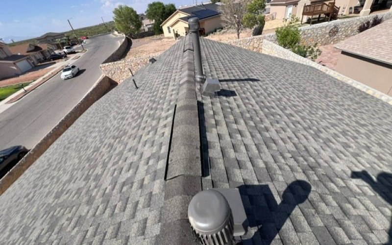 A&M Roofing El Paso