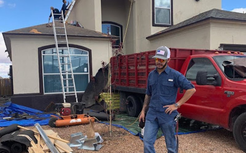 All Star Roofing & Construction, LLC