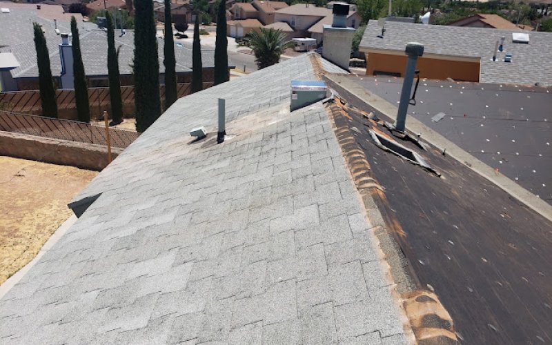 Rhino Roofing & Construction LLC