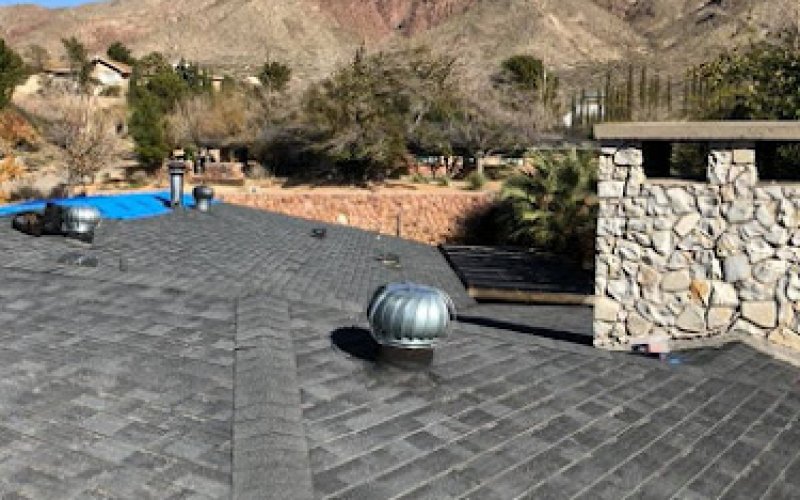 RL Roofing Systems and Construction, LLC