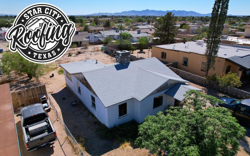 Star City Roofing