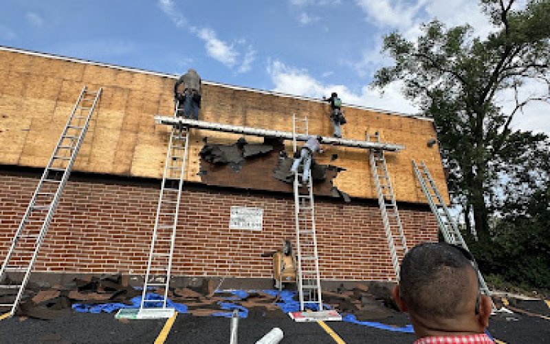 Abel Roofing & Construction