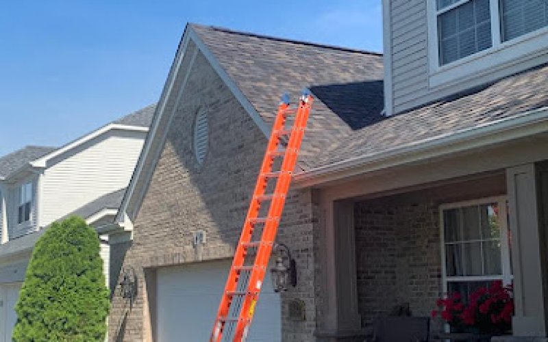 NV Roofing Inc