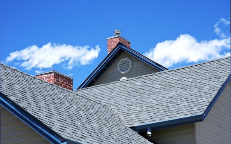 Chavez & Sons Roofing & Construction