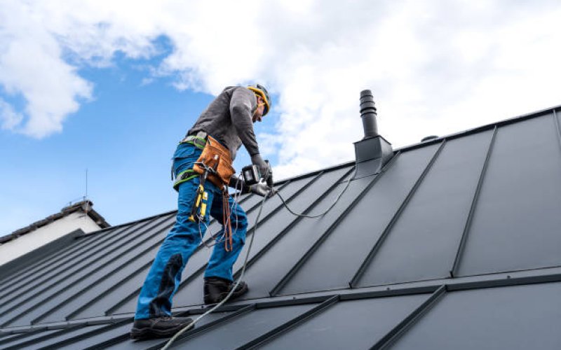 Reliable Roofing Repairs & Installations Elizabeth