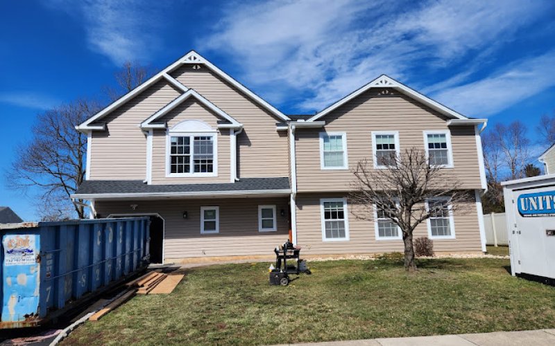 RSB Construction LLC