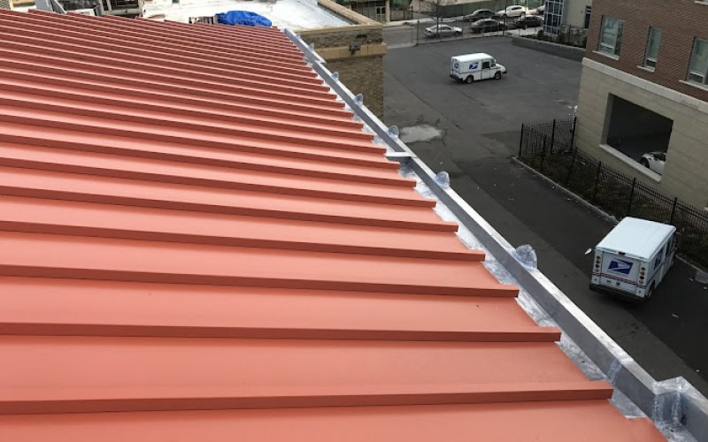 USA General Contractors Corp.