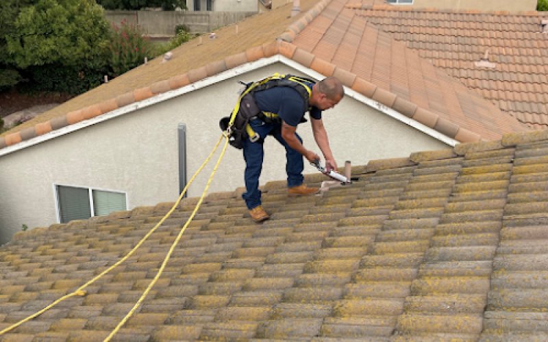 4 Ever Roofing Inc. — Roofing contractor in Elk Grove
