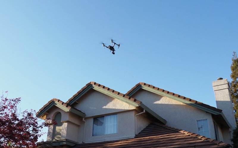ACS Roofing — Roofing contractor in Elk Grove
