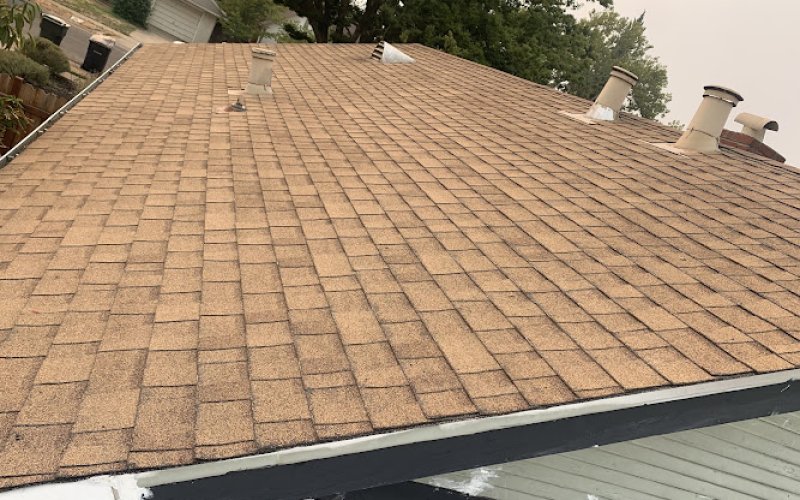 California Commercial & Residential Roofing — Roofing contractor in Elk Grove