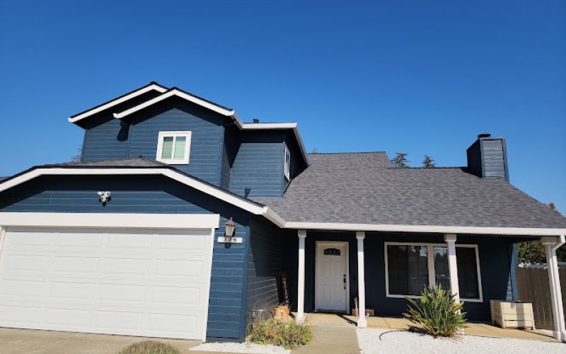 Match Point Roofing Inc — Roofing contractor in Elk Grove