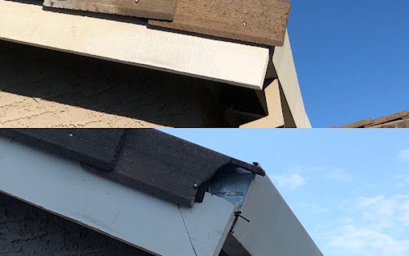 Tokos Roofing — Roofing contractor in Elk Grove