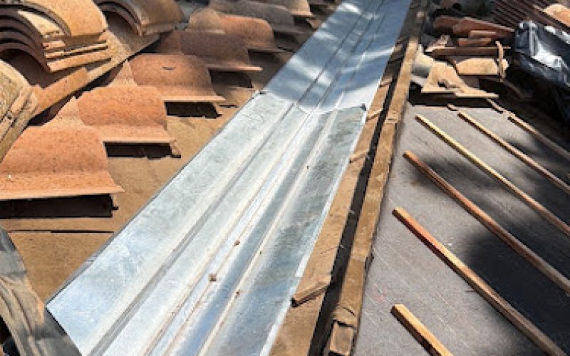 Triple R Roofing LLC — Roofing contractor in Elk Grove