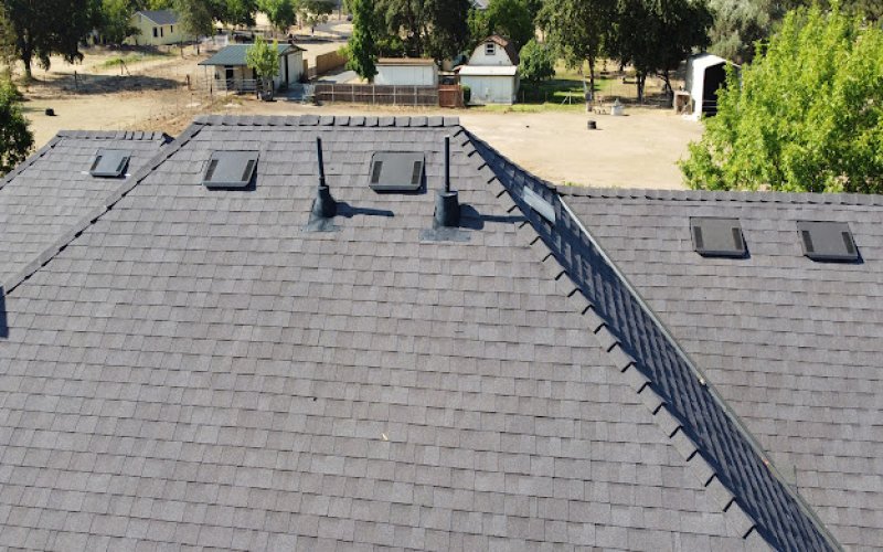 Two Rivers Roofing, Inc. — Roofing contractor in Elk Grove