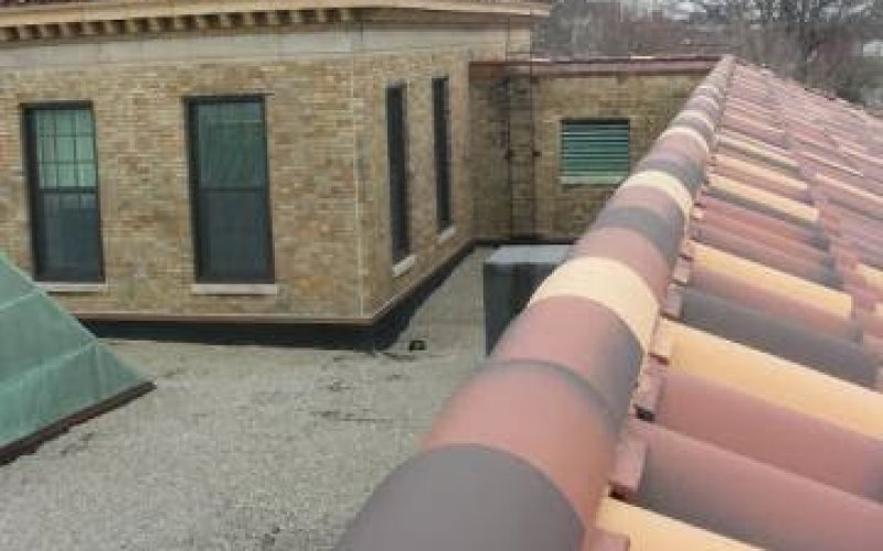 McCreary Roofing Co — Roofing contractor in Erie