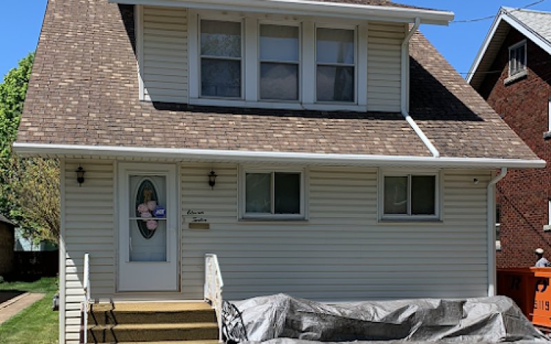 Tri State Roofing