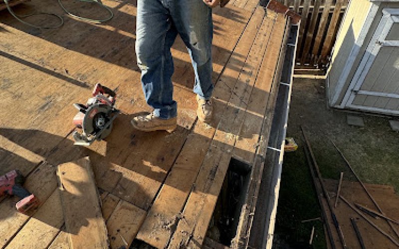 Millennium Roofing