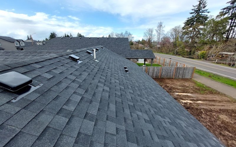BEST Roofing & Waterproofing