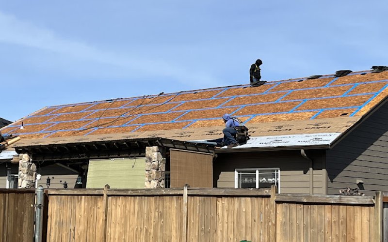 Klaus Roofing Systems of Oregon