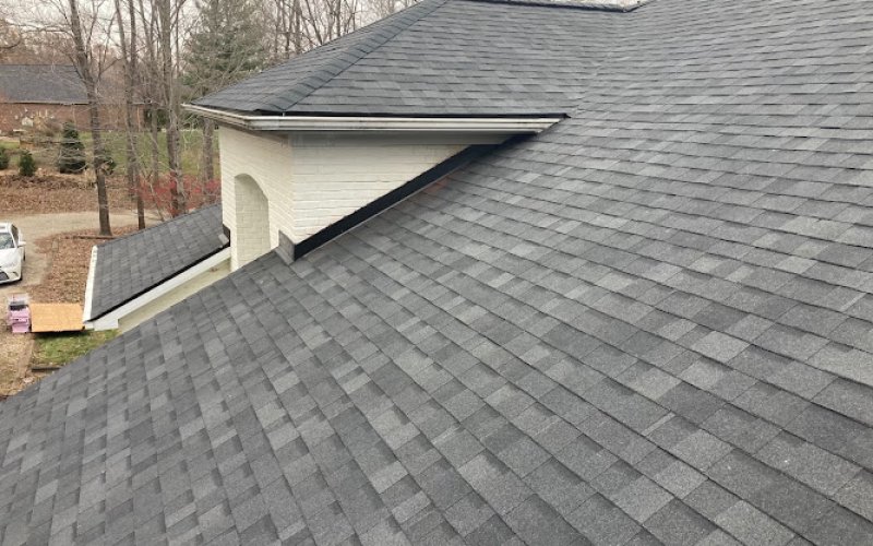 Bone Dry Roofing