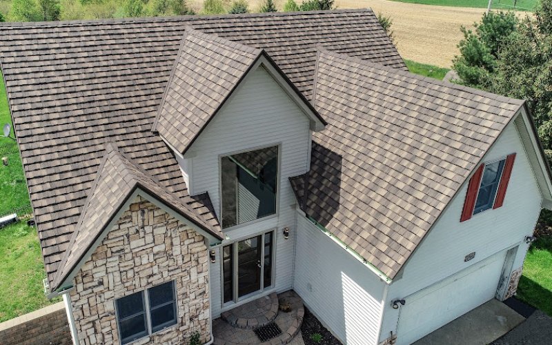 Erie Home Roofing