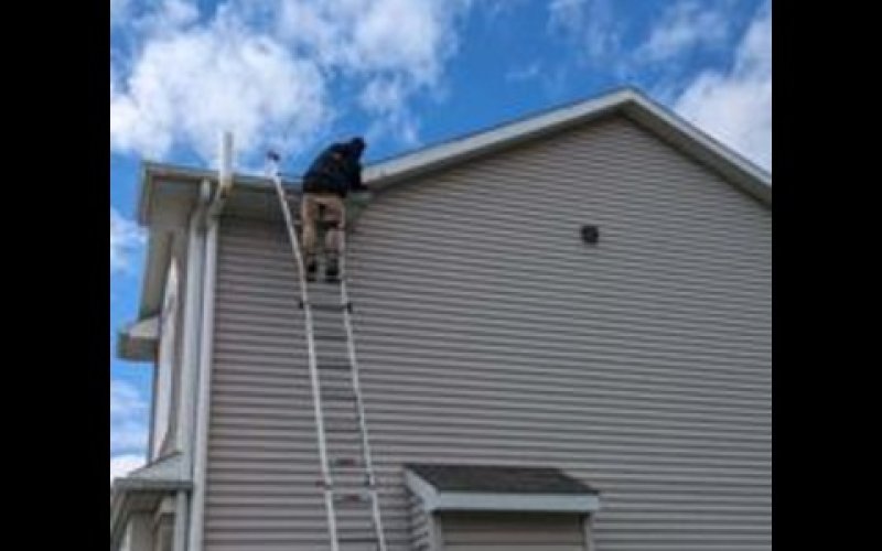 Evansville Roofing Guys