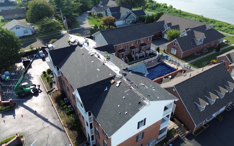 HomeVenture Roofing