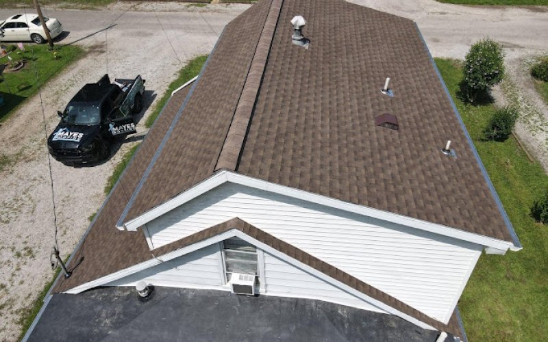 Mayes Roofing