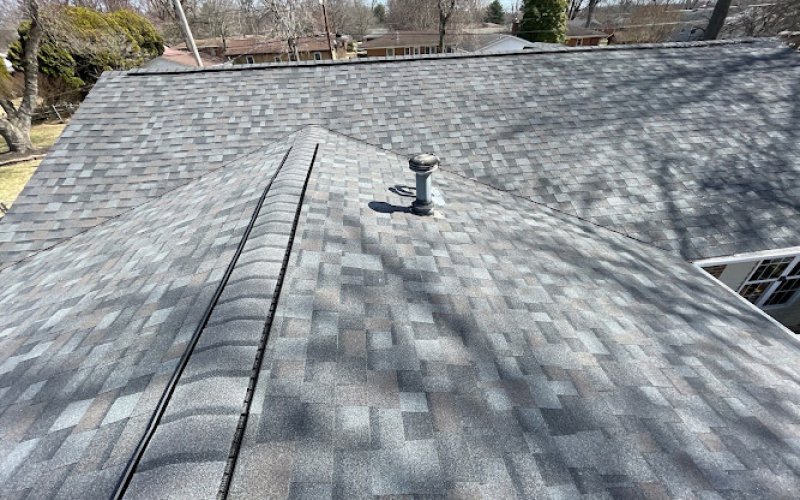 Royalty Roofing