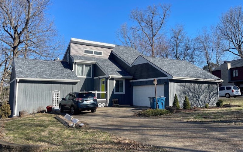 Storm Guard Roofing and Construction