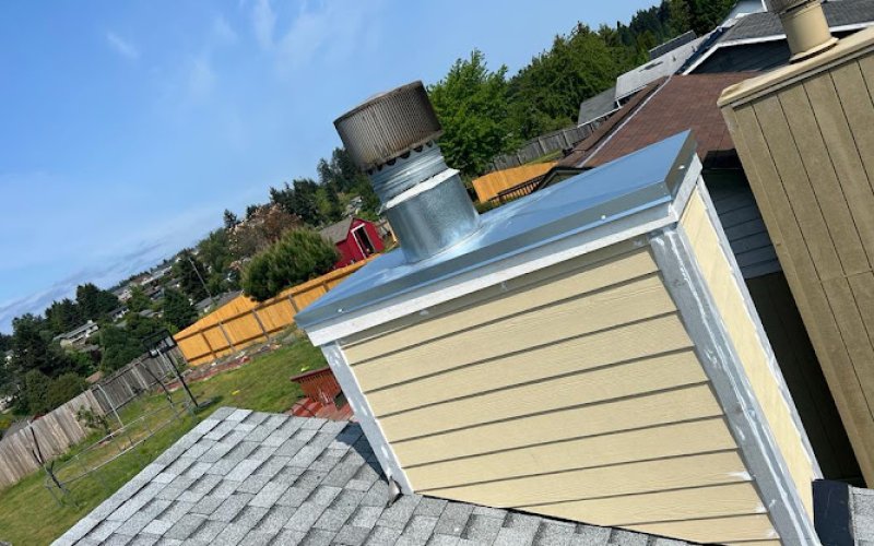 Blue Stone Roofing & Construction