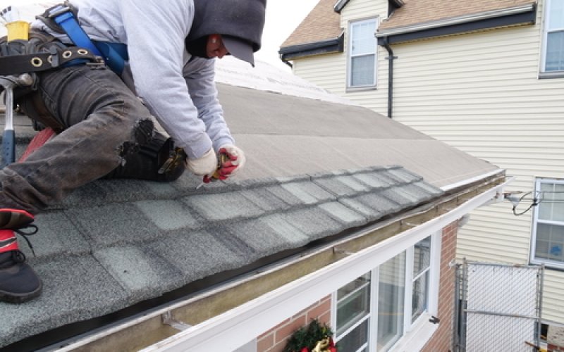 Erie Home Roofing