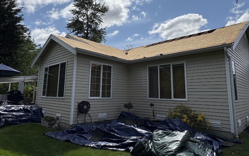 Four Seasons Roofing