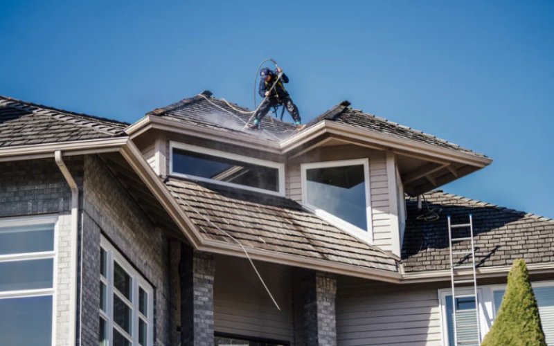 Guardian Roofing, Gutters & Insulation
