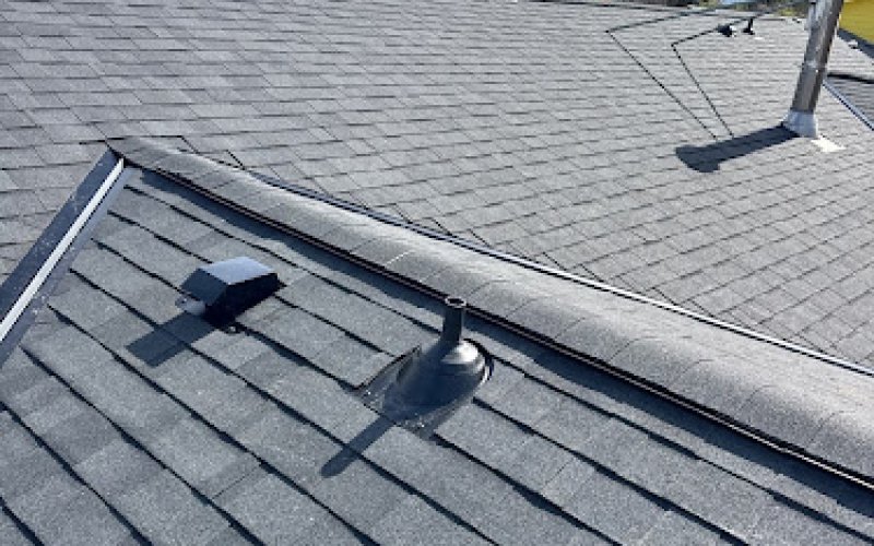 Integrity Roofing & Construction