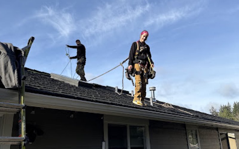 Roofworks Northwest