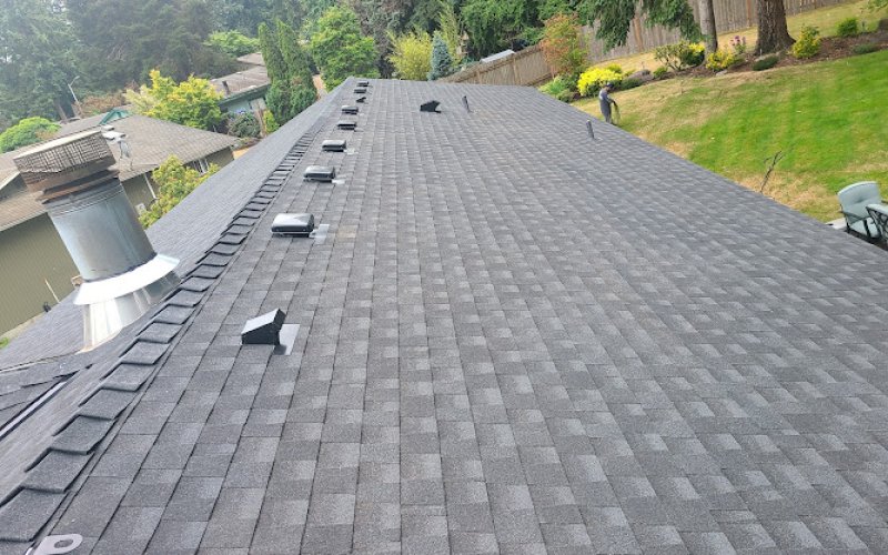Rosas Roofing LLC