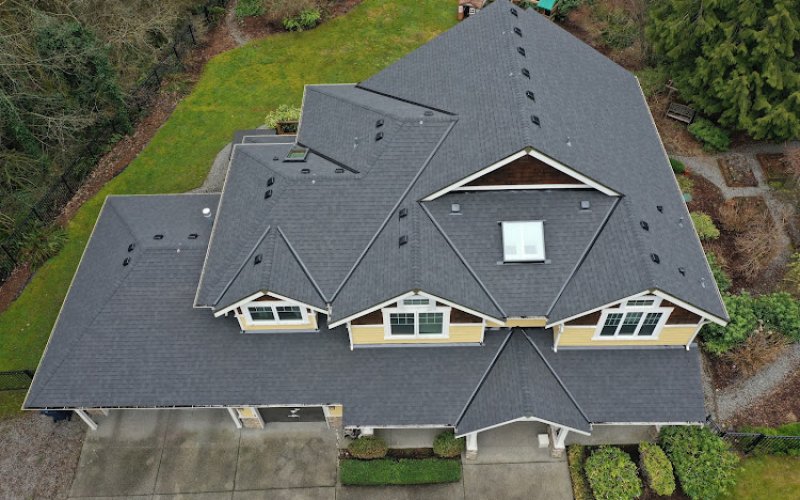 True Shield Roofing