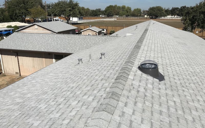 Cost You Less Roofing
