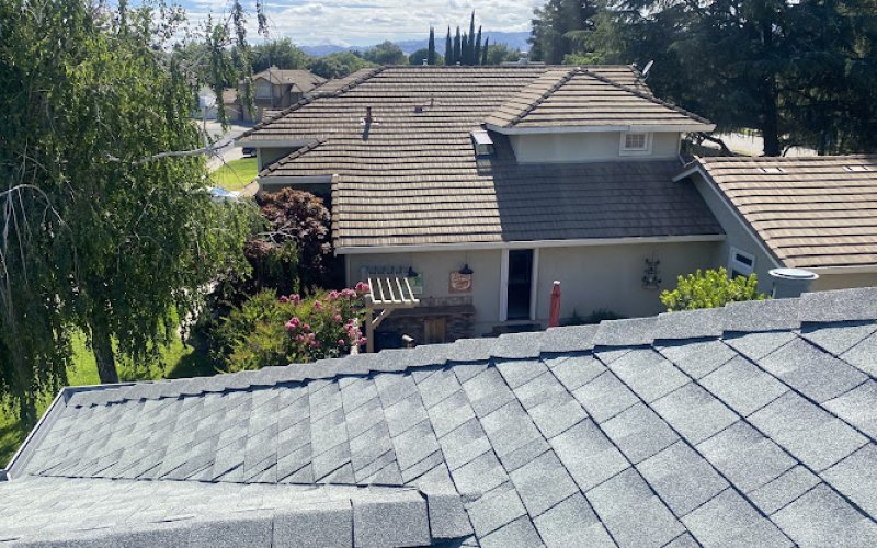 Roofing Craftsmen & Solar